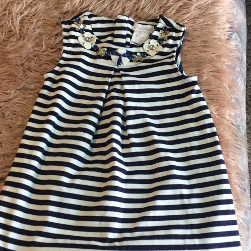 Little girls dress